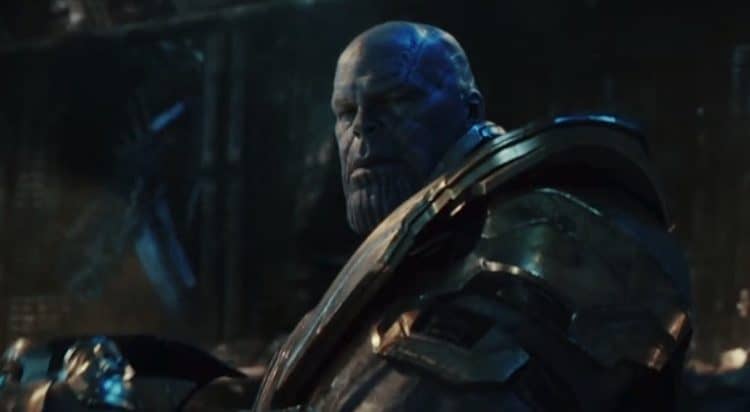 Why James Gunn Doesn&#8217;t Think Thanos Should Ever Return