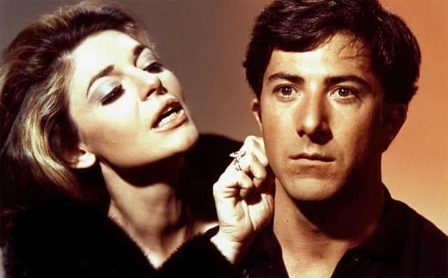 10 Things You Never Knew about &#8220;The Graduate&#8221;