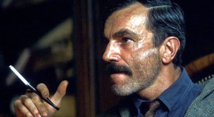 There’s a Reason Why Daniel Day Lewis Doesn’t Do Sequels