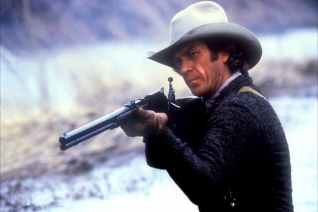 The 20 Greatest Western Movie Stars of All-Time