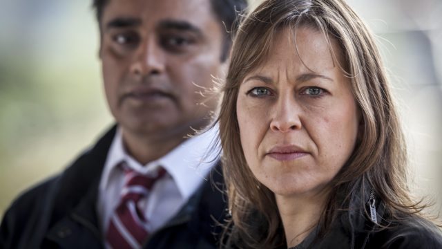 Five Things You Didn&#8217;t Know About &#8220;Unforgotten&#8221; on Masterpiece