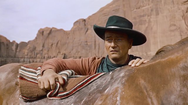 The 20 Greatest Western Movie Stars of All-Time