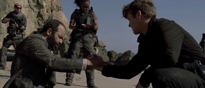 “Westworld” Creators Release Season 2 Spoiler Video But with a Twist