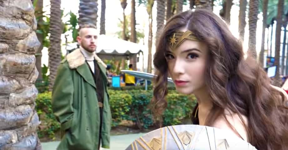 A Cosplay Music Video Featuring Some of the Best Costumes Seen at WonderCon 2018