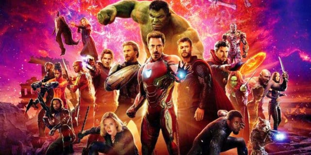 The Russos are Asking People not to Spoil &#8220;Infinity War&#8221; For Everyone Else