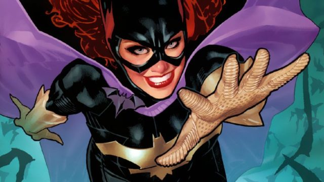 &#8220;Batgirl&#8221; Movie is Back On, Now With &#8220;Bumblebee&#8221; Writer
