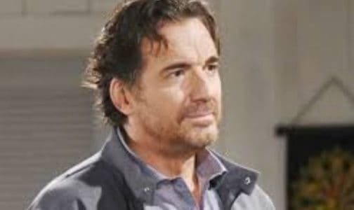 The Bold and the Beautiful: Ridge Asks More Questions