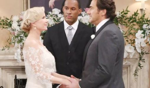 The Bold and the Beautiful: Ridge and Brooke Wonder About Bill’s Decision