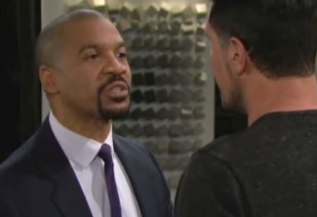 The Bold and the Beautiful Spoilers: Justin Learns Bill’s Secret