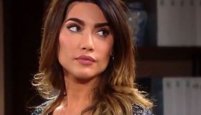 The Bold and the Beautiful: Steffy Signs Annulment Papers