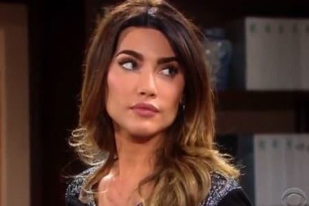 The Bold and the Beautiful Spoilers: Steffy Will Never Forgive Hope