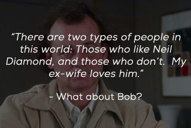 Words Of Wisdom From Bill Murray&#8217;s Best Movie Characters