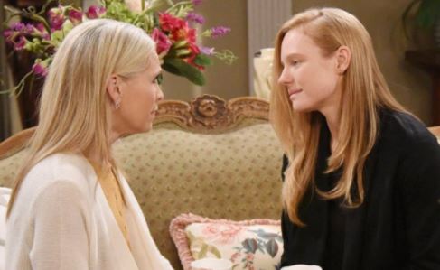 Days of Our Lives: Abby’s Problem is Getting Bigger