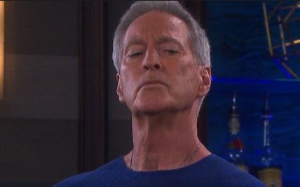 Days of Our Lives: John is Frantic