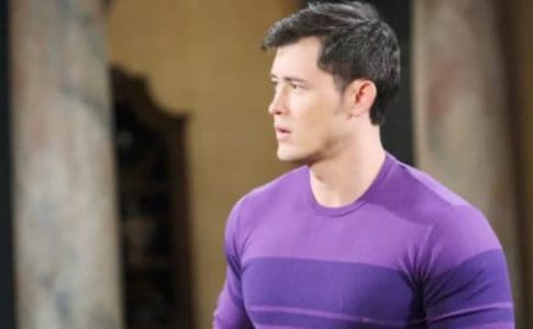 Days of Our Lives: Paul Chats With Leo