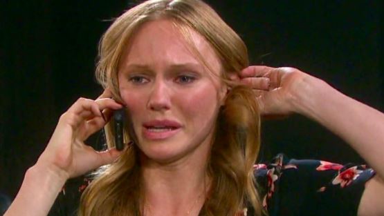 Days of Our Lives Spoilers: Gabby is a Terrible Model of Gabi