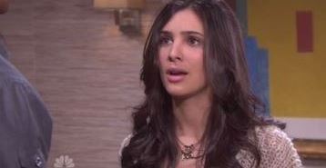 Days of Our Lives: Gabi’s In Deep Trouble