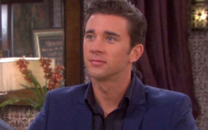 Days of Our Lives Spoilers: Chad is Arrested