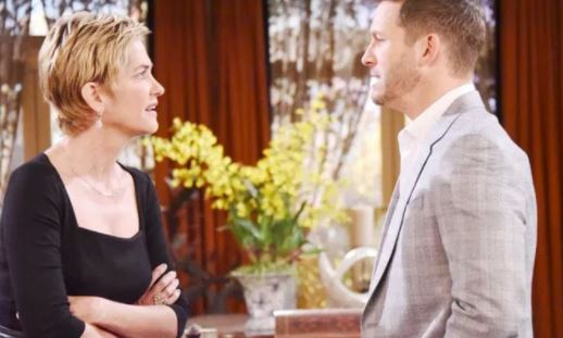 Days of Our Lives Spoilers: Brady Begs Eve