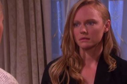 Days of Our Lives Spoilers: Abigail’s Life in Jeopardy