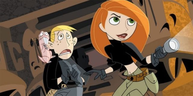 What We Know about the &#8220;Kim Possible&#8221; Movie So Far