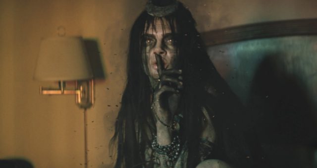 Why an Enchantress from Suicide Squad Origins Movie Could Work