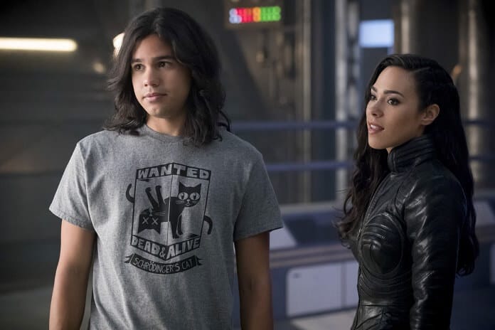 Five Things You Didn’t Know About Carlos Valdes