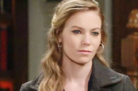 General Hospital Spoilers: Nelle is A Mess