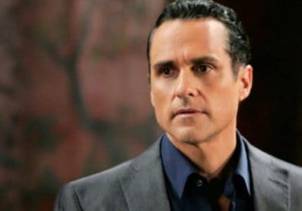 General Hospital Spoilers: Sonny Must Get Rid of Nelle