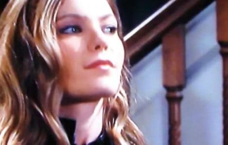 General Hospital Spoilers: Nelle Turns on Ava