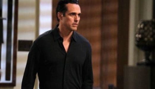 General Hospital Spoilers: Sonny Feels Carly&#8217;s Problems Are His Doing