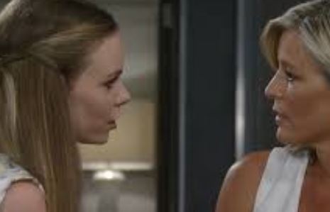 General Hospital Spoilers: What’s Coming for Nelle?