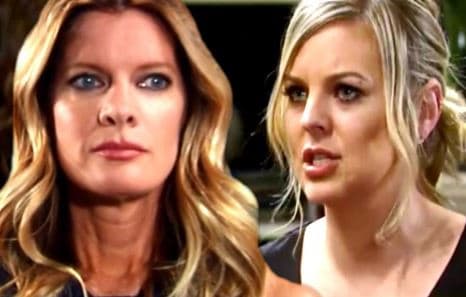 General Hospital Spoilers: Maxie Pushes Nina