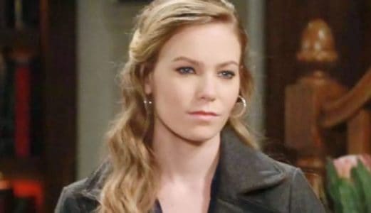 General Hospital Spoilers: Nelle Will Learn Karma Firsthand