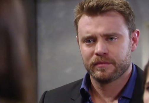 General Hospital Spoilers: Drew Opens Up to Curtis