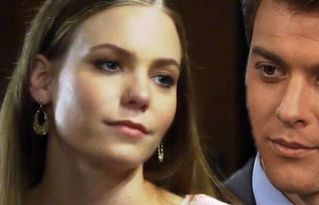 General Hospital Spoilers: Nelle’s Out of Control