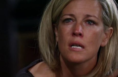 General Hospital Spoilers: Carly is Very Worried