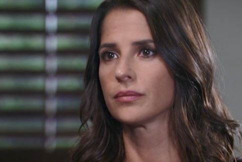 General Hospital Spoilers: Sam is Facing Problems