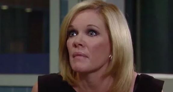 General Hospital: Ava Warns Nelle to Stop – Again