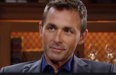 General Hospital: Valentin Is More Involved Than Anyone Knows