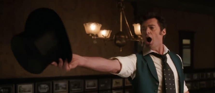 “The Greatest Showman” Gets the Honest Trailer Treatment