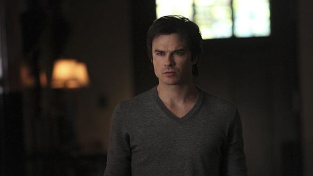 Ian Somerhalder to Star in Netflix Vampire Drama &#8220;V-Wars&#8221;