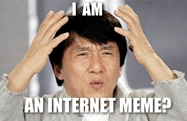 The Top 10 Jackie Chan Memes in Internet History