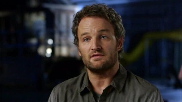 The Top Five Jason Clarke Movie Roles of His Career