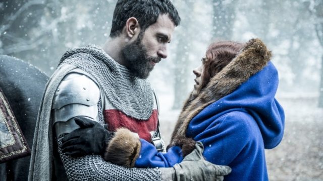 Has The Show &#8220;Knightfall&#8221; Been Renewed for a Season 2?