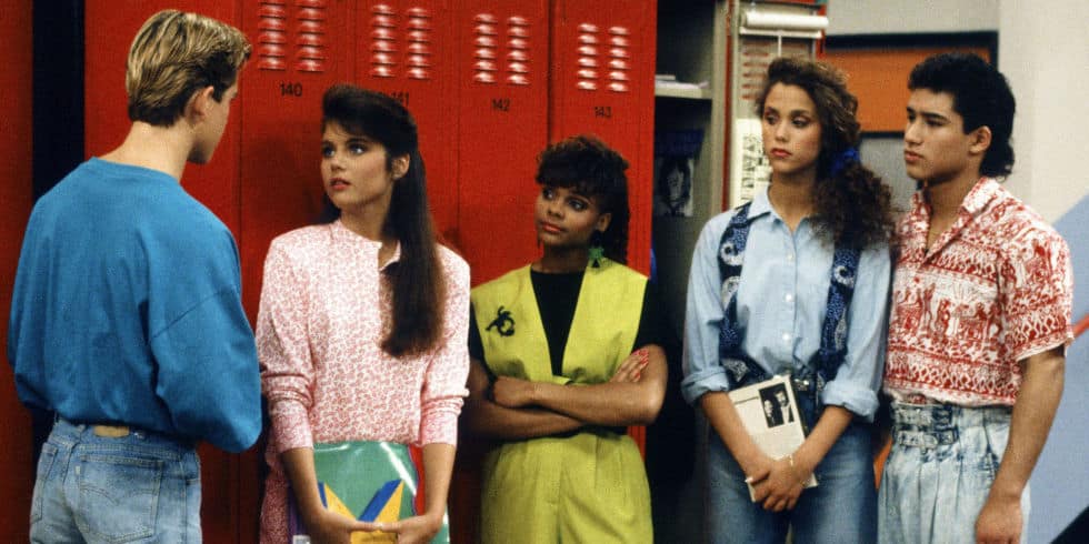 Saved by the Bell: Our Favorite Memes for Our Favorite 90's Show