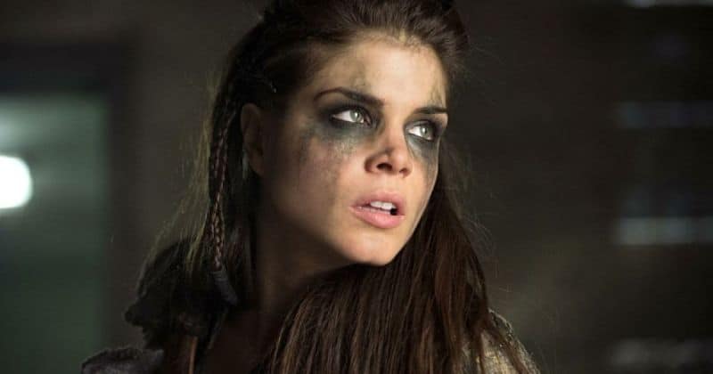 Why Octavia Blake is the Most Important Character on “The 100”