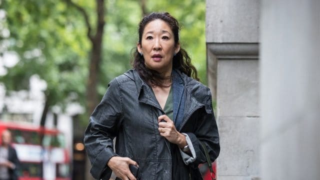 Five Things We Learned from the &#8220;Killing Eve&#8221; Series Premiere