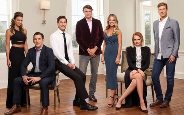 Five Things To Expect from Southern Charm Season 5