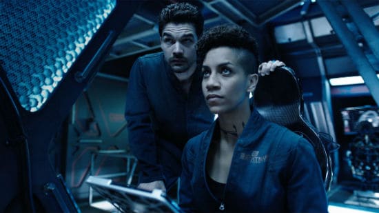 Why &#8220;The Expanse&#8221; Is The Most Underrated Sci-Fi Show On TV